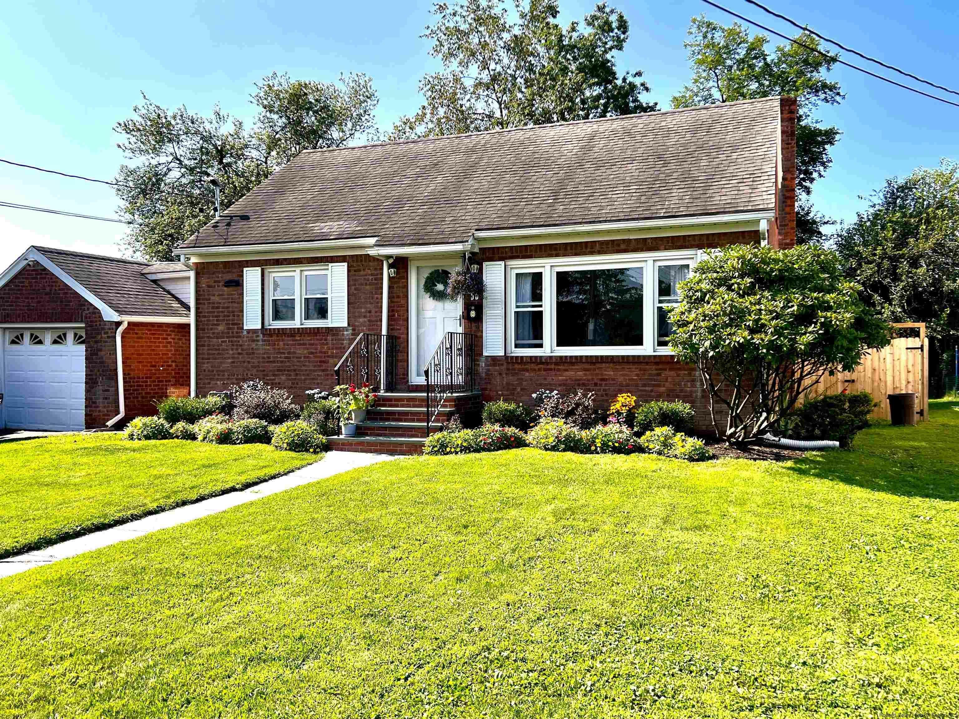 Property Photo:  55 Harding  NY 12401 