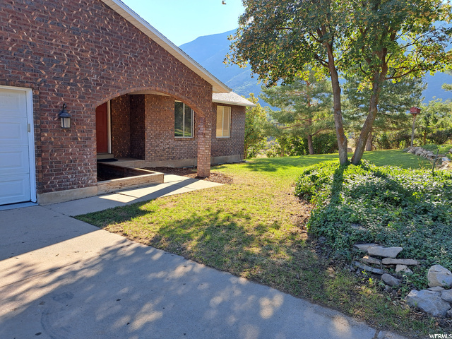 Property Photo: Address not disclosed UT 84653
