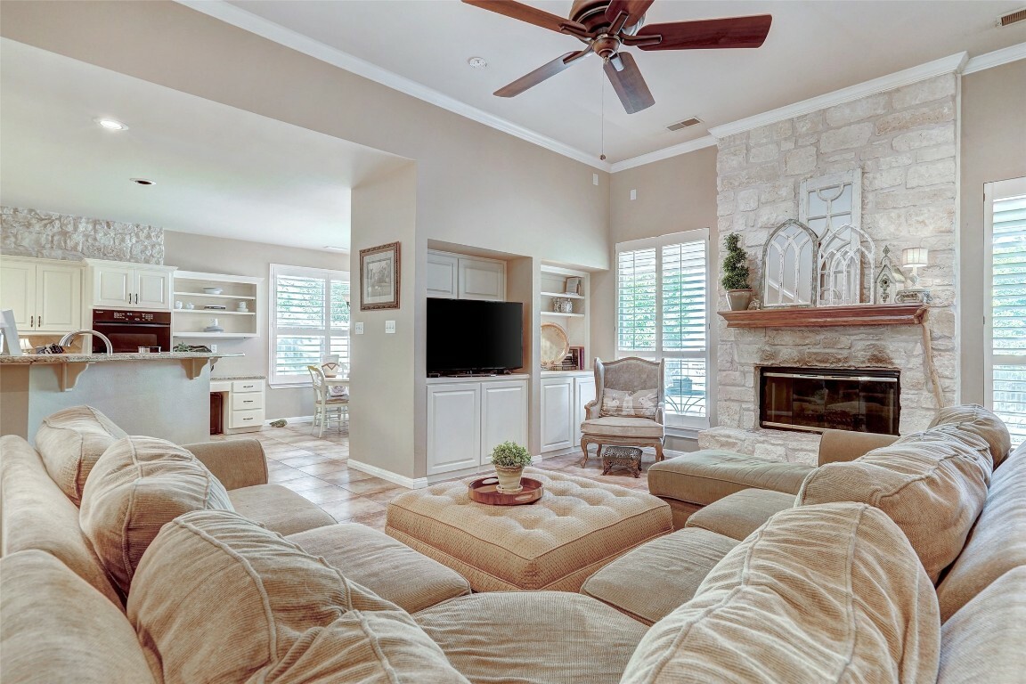 Property Photo:  31012 La Quinta Drive  TX 78628 