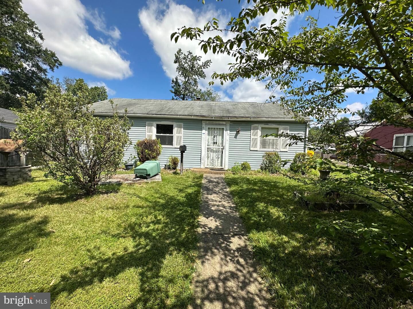 Property Photo: 1714 Manning Road MD 21061