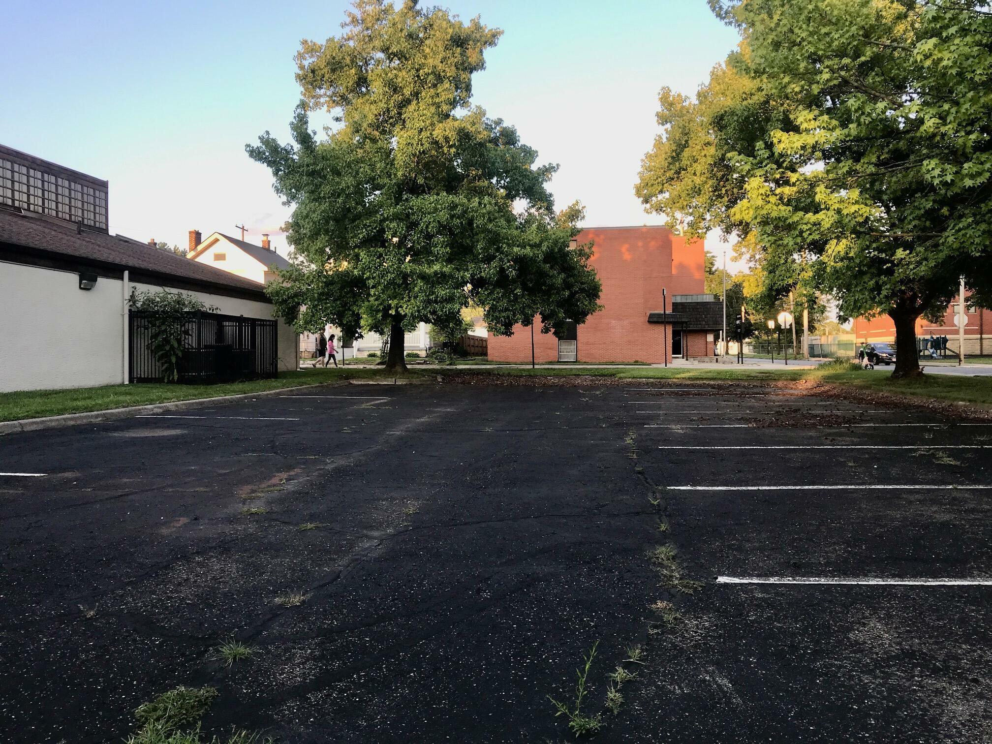 Property Photo: 1459 S 4th Street OH 43207