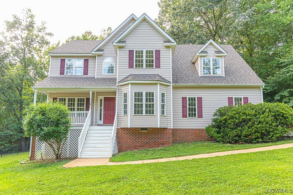 Property Photo:  7112 Swiftrock Ridge Place  VA 23838 