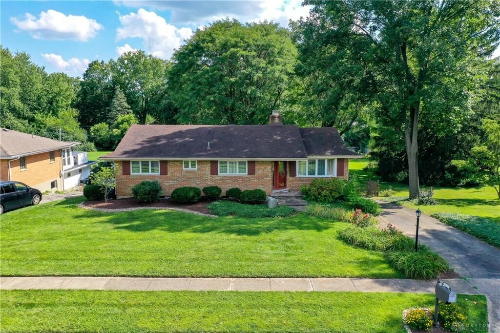 Property Photo:  104 Tranquil Trail  OH 45459 