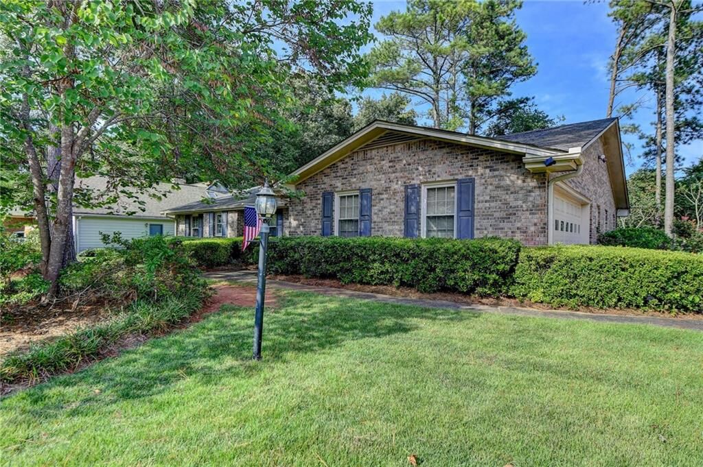 Property Photo:  332 Regal Drive  GA 30046 