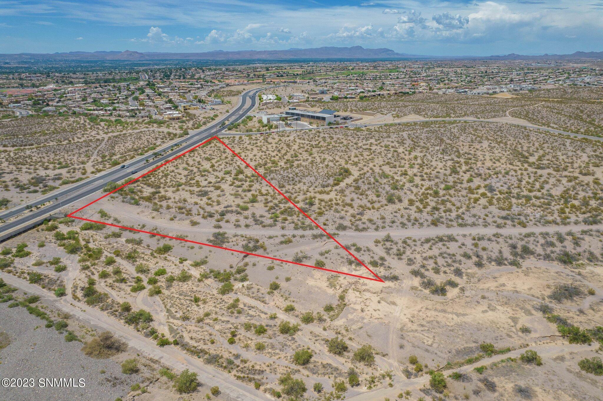 Property Photo:  1001 Sonoma Ranch Boulevard  NM 88011 