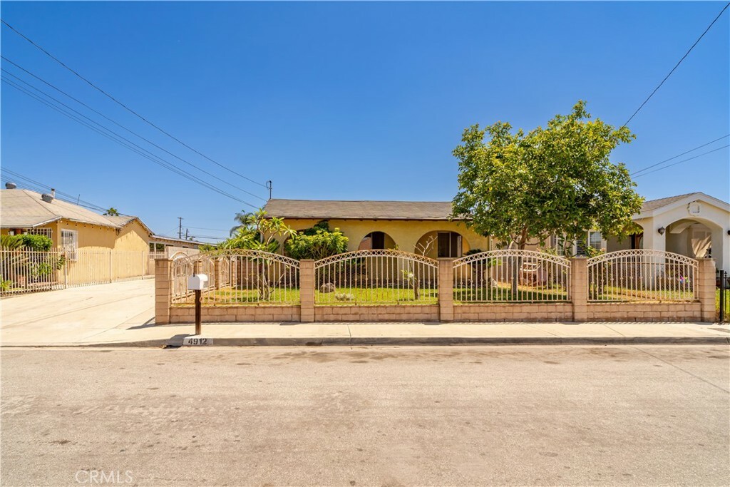 Property Photo:  4912 Bogart Avenue  CA 91706 