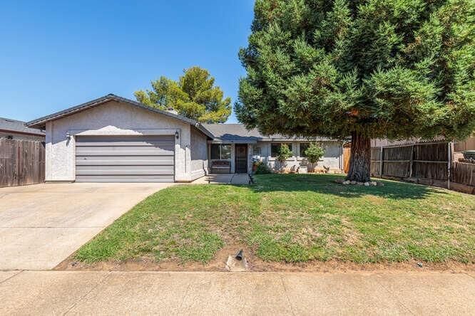 Property Photo: 411 Q Street CA 95648