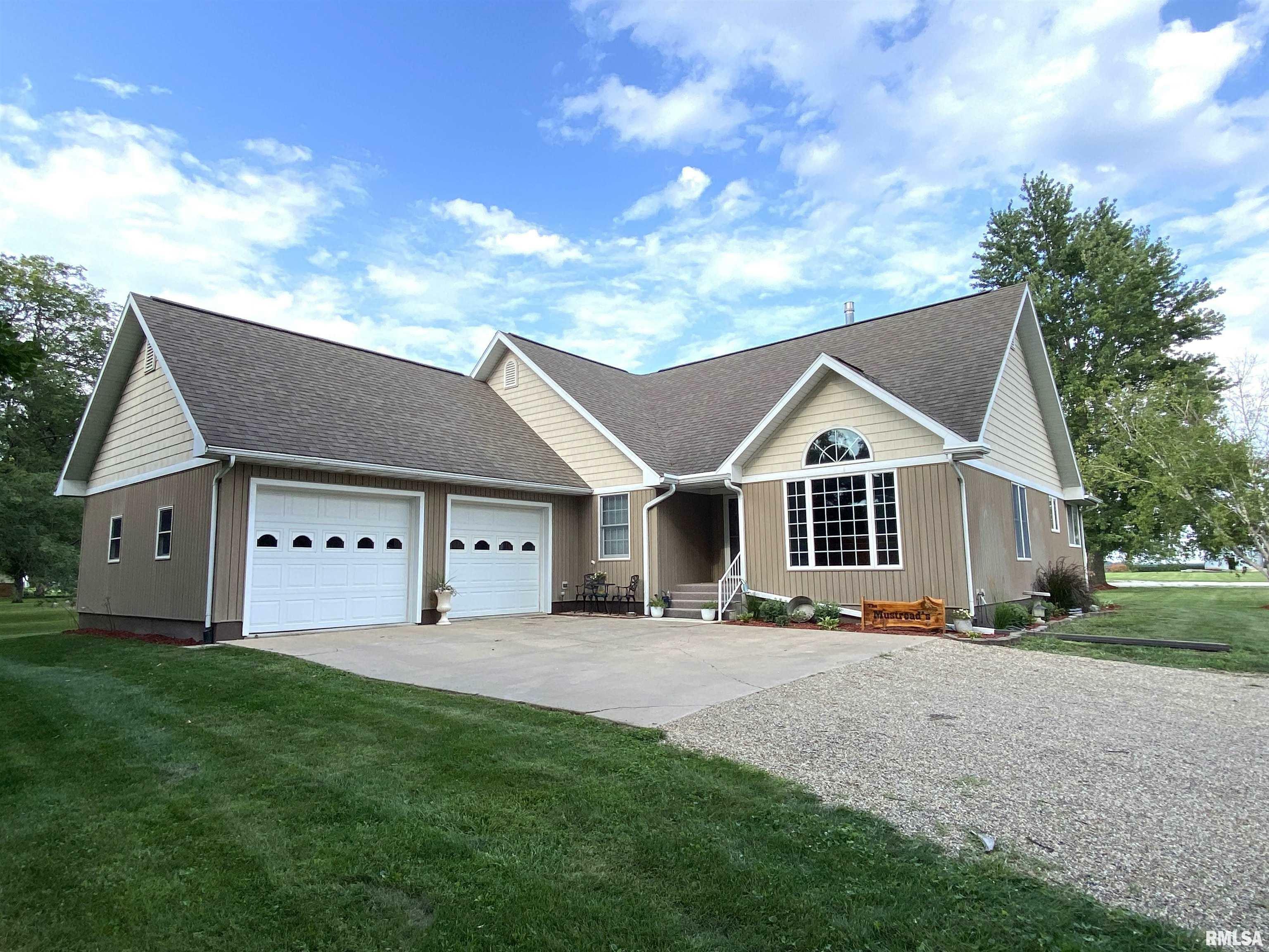 Property Photo: 240 S Main Street IL 61477
