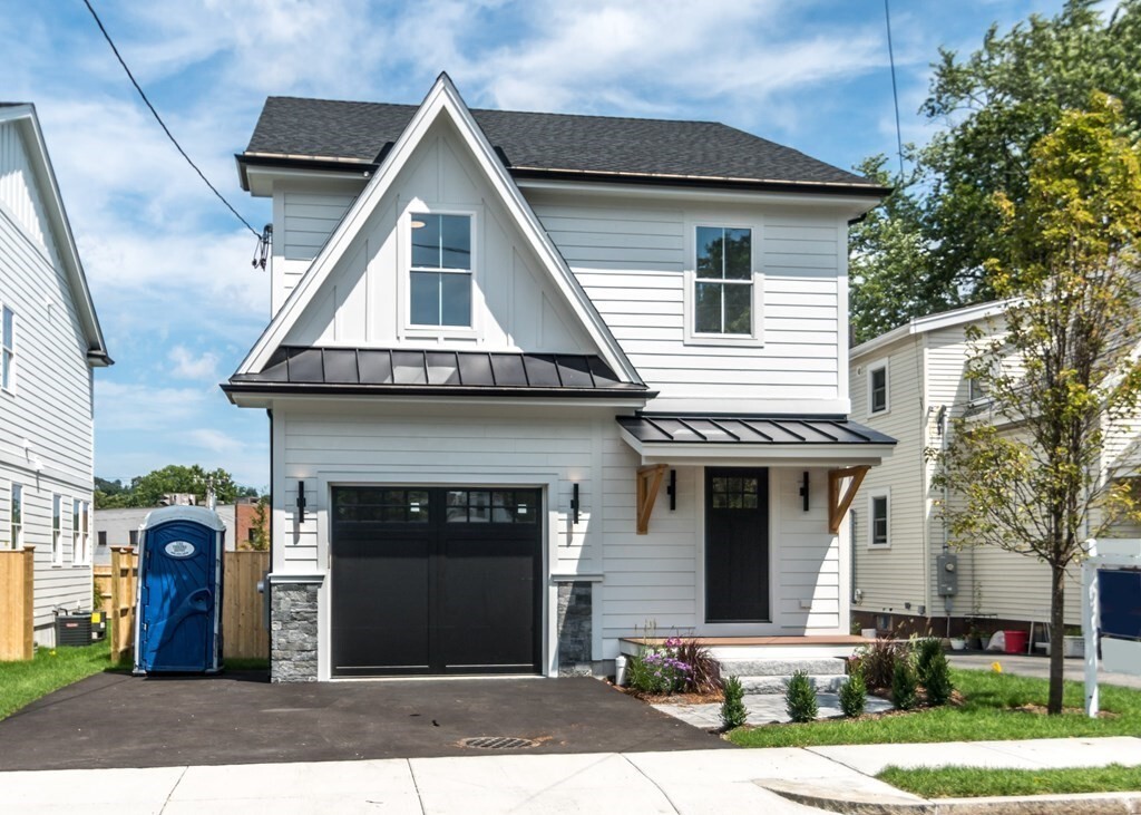 Property Photo: 61 Beaver Street MA 02453