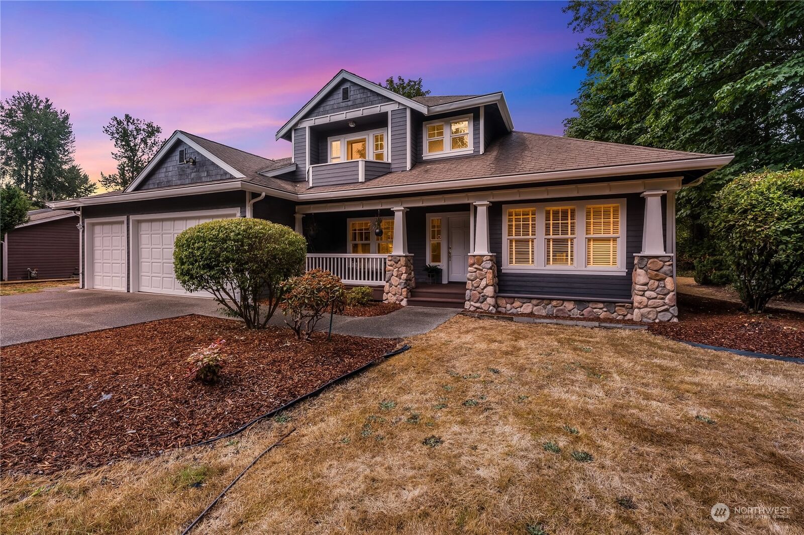 Property Photo:  31515 102nd Avenue SE  WA 98092 