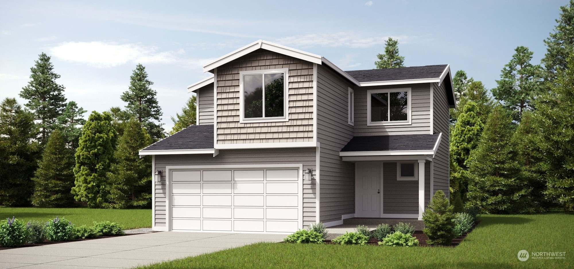Property Photo: 4331 69th Avenue NE WA 98270