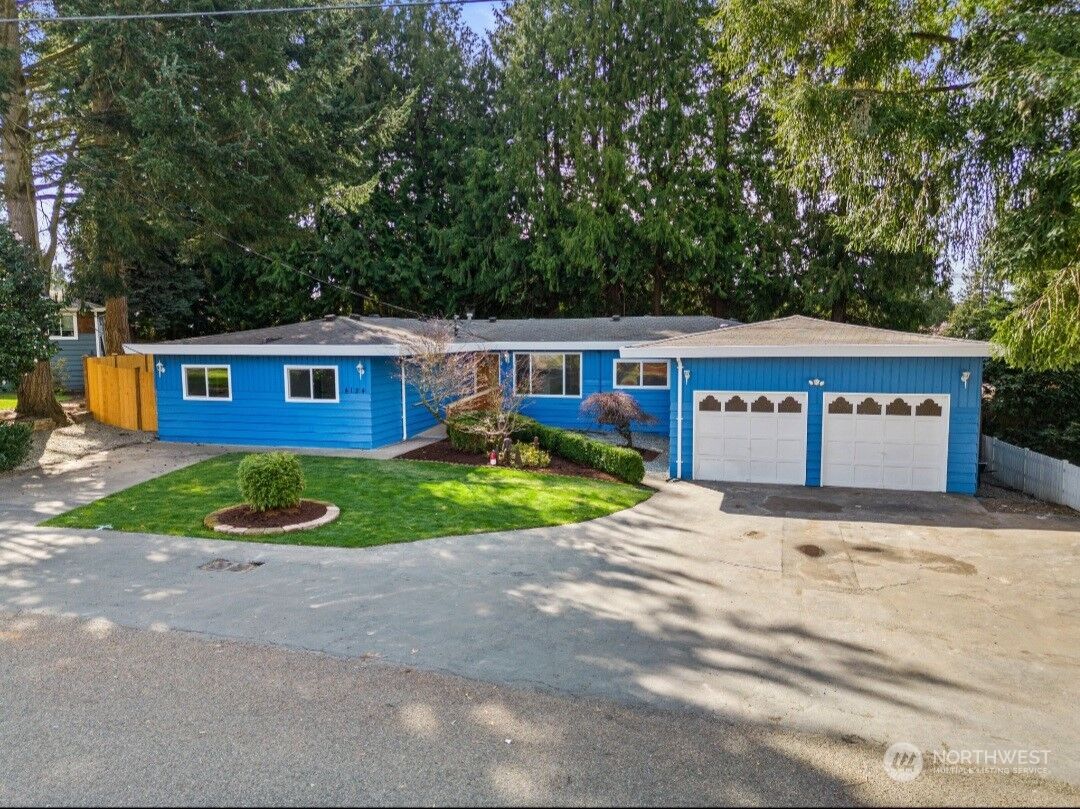 6 bed Lynnwood home for sale 4124 188th Place SW, Lynnwood, WA 98036