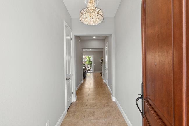 Property Photo: 1829 Lavender Creek CA 95120