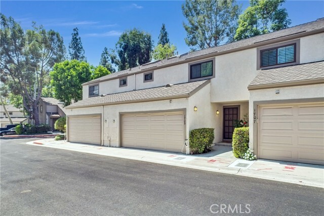 Property Photo: 1705 Shady Brook Drive 37 CA 92831