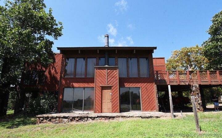 111735 S Loop  Sallisaw OK 74955 photo