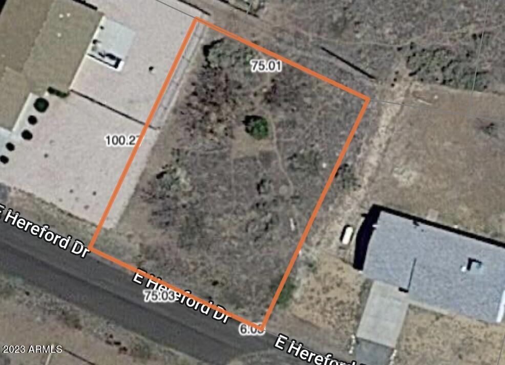 Property Photo: 20272 E Hereford Drive E 556 AZ 86333