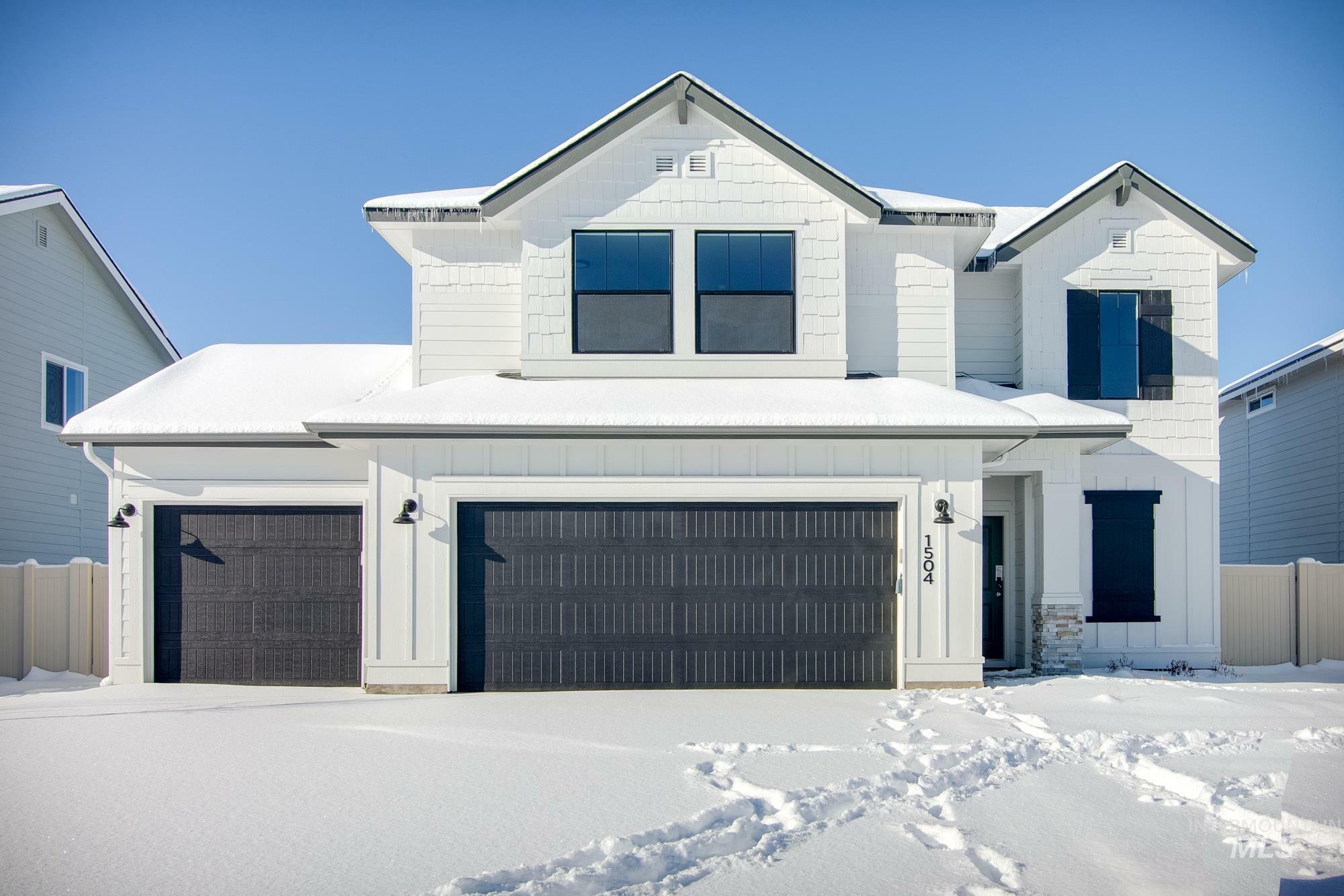 Property Photo: 1504 Fishertown Ave ID 83605
