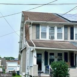 Property Photo: 710 S Olden Avenue NJ 08629