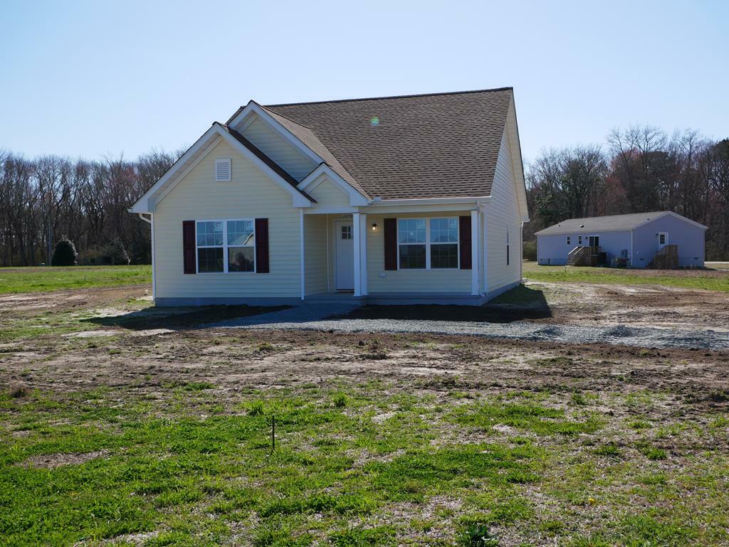 Property Photo:  16080 Scallop Court  VA 23306 