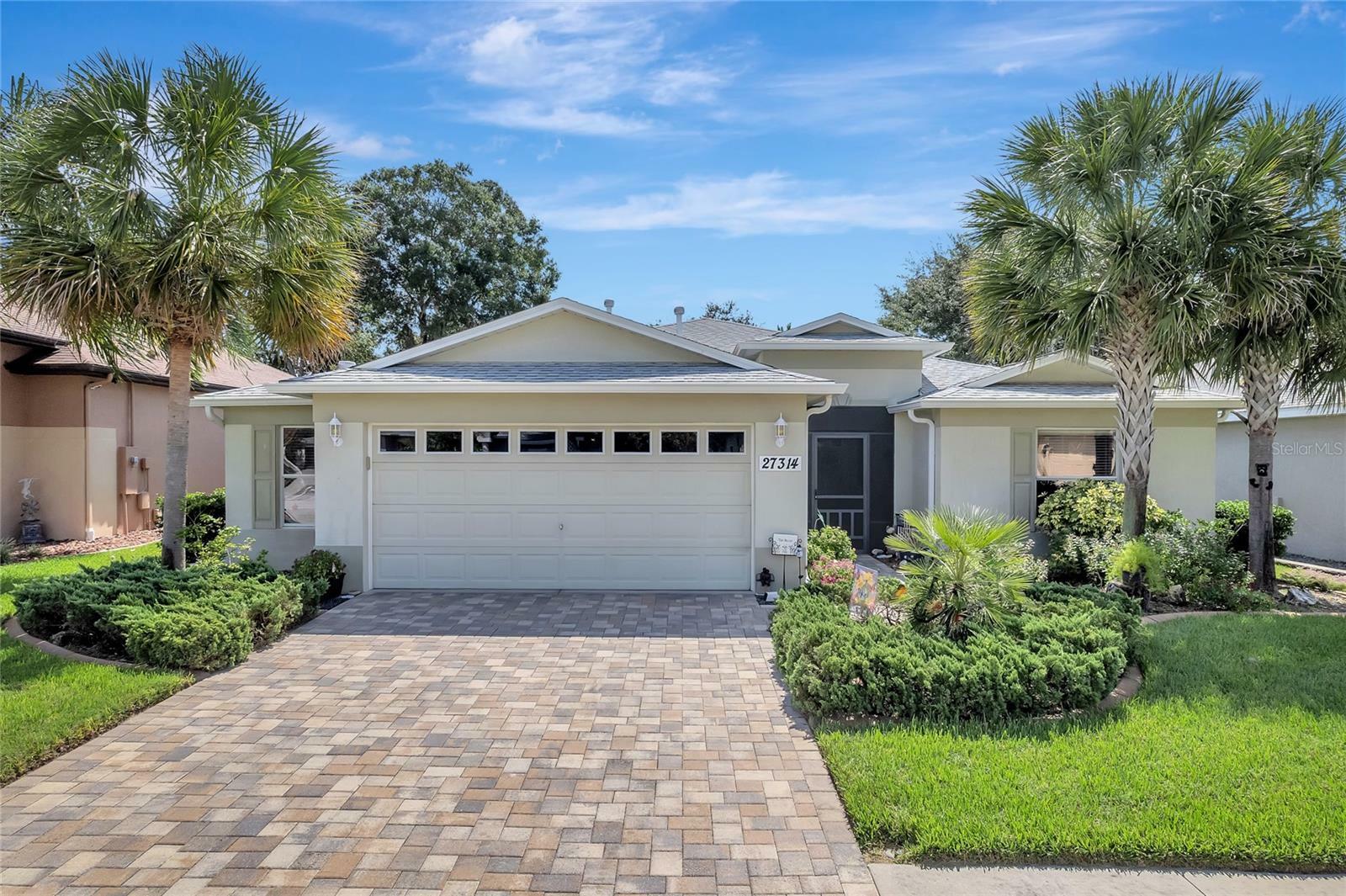 Property Photo:  27314 Stoney Brook Drive  FL 34748 