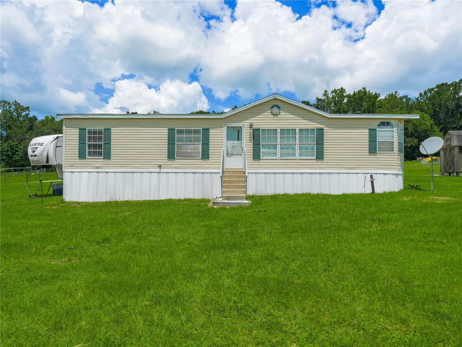 Property Photo:  36821 Indian Lake Cemetery Road  FL 33523 