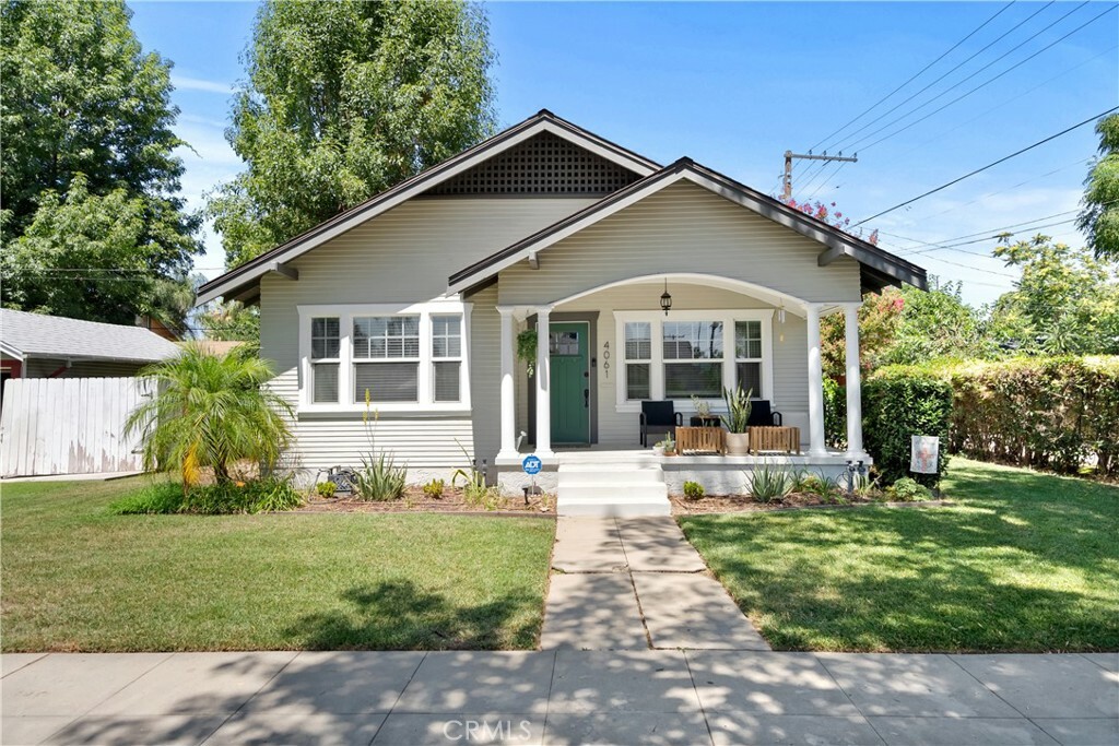 Property Photo:  4061 2nd Street  CA 92501 
