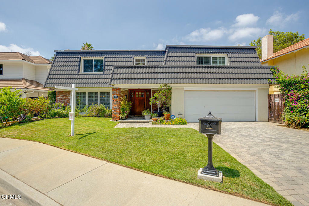 Property Photo: 5207 Starlight Mesa Lane CA 91011