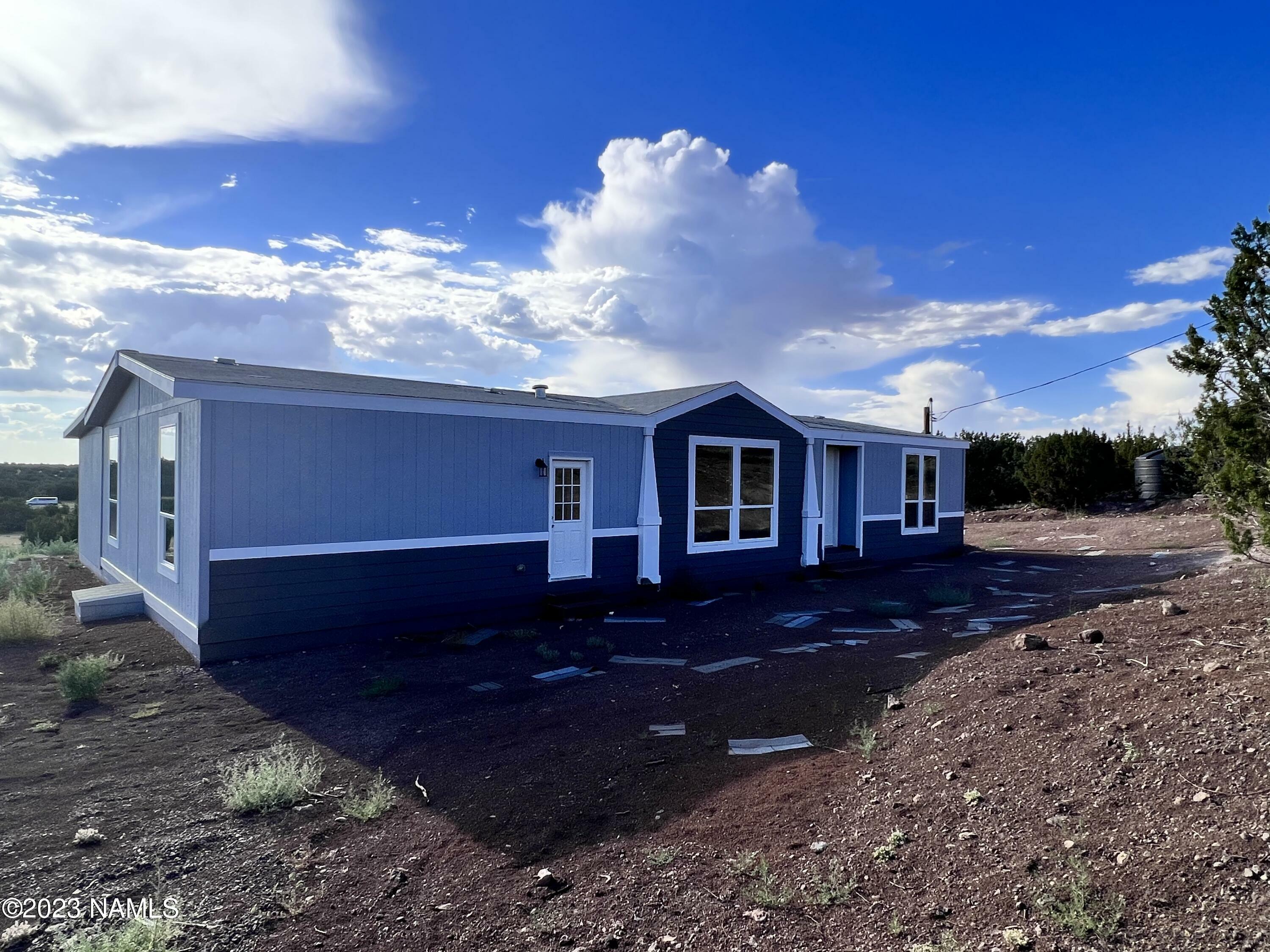 Property Photo:  10338 S Big Bear Road  AZ 86046 