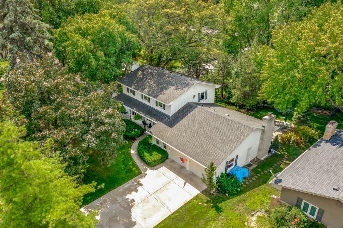 Property Photo: 6324 W Shore Drive MN 55435