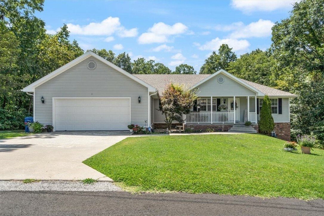 3 Glenwood Lane  Bella Vista AR 72715 photo