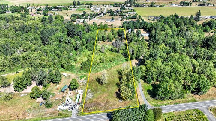Property Photo: 0 State Highway 508 WA 98570