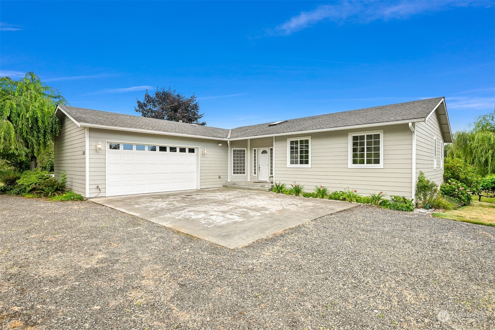 Property Photo: 3125 Behme Road WA 98240