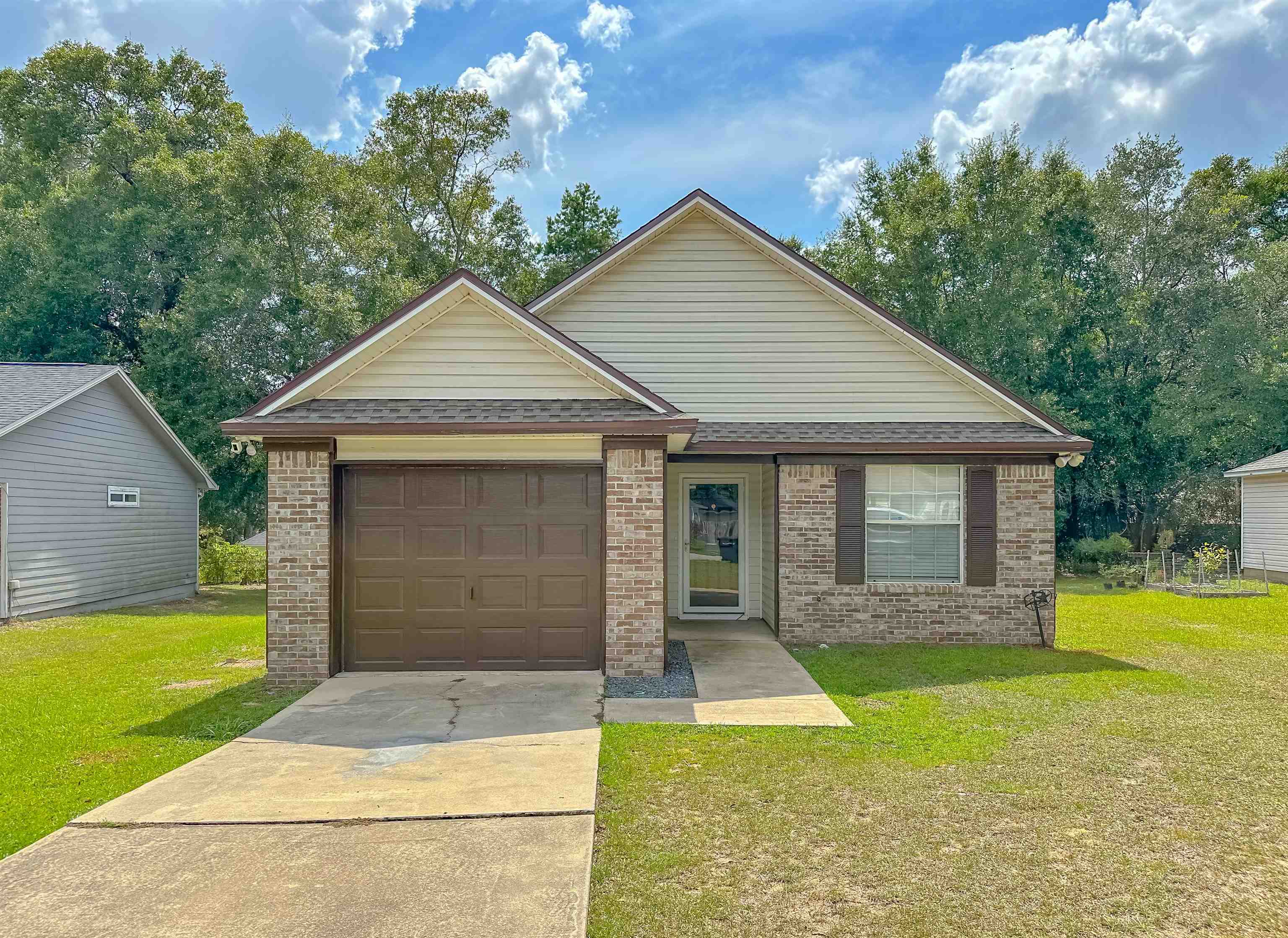 Property Photo:  4115 Pond Cypress  FL 32310 