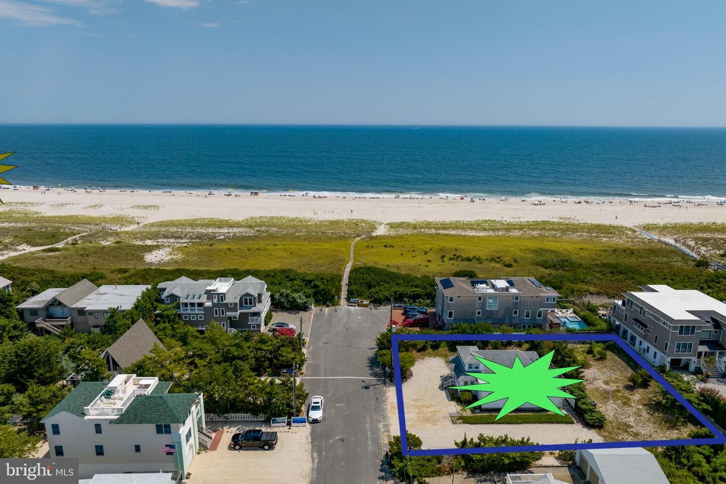 Property Photo: 11 E 28th Street NJ 08006