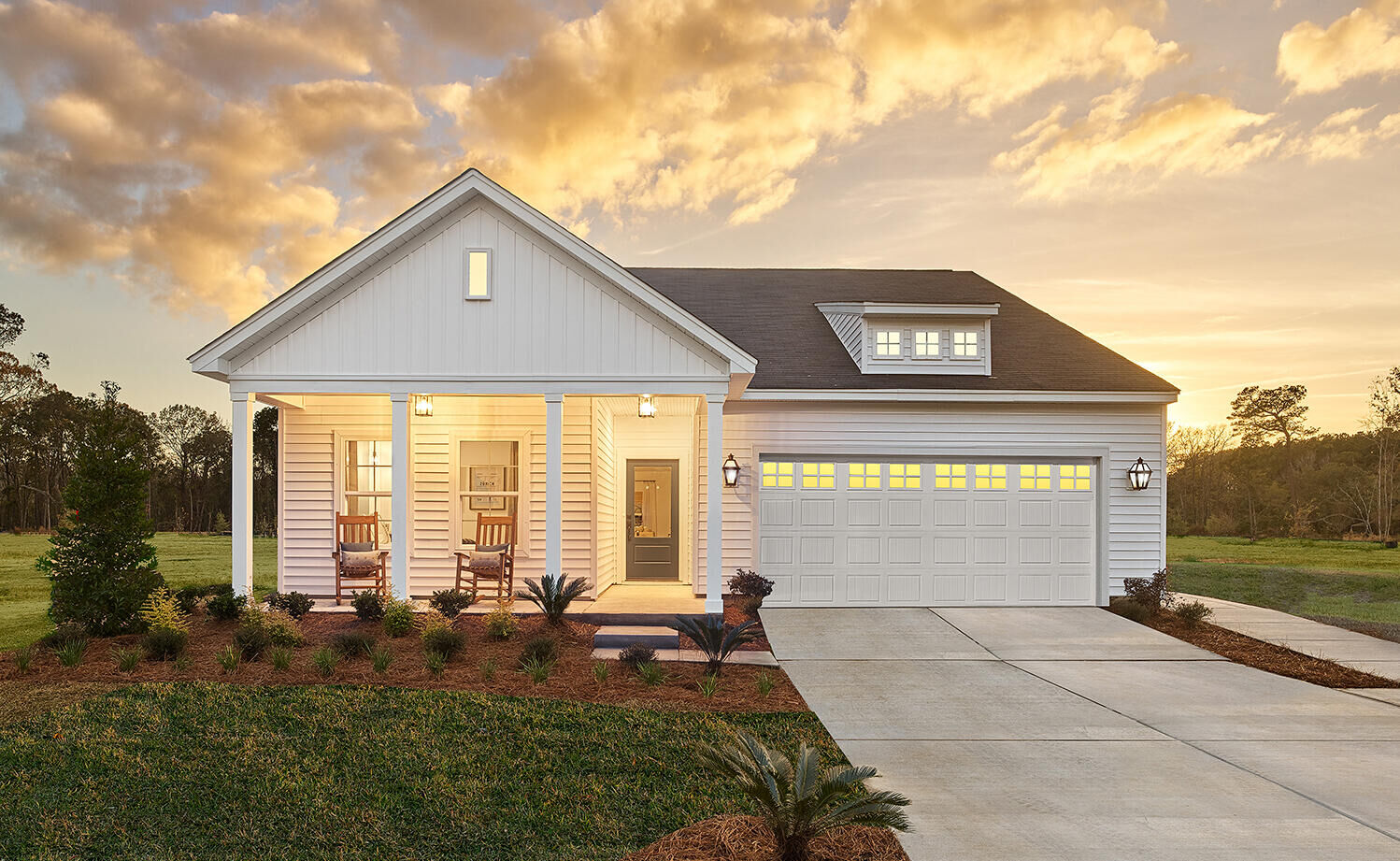 Property Photo: 1622 Evening Star Place SC 29414