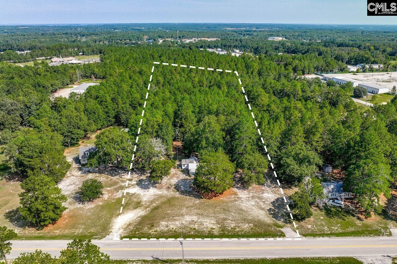 Property Photo: 622 Two Notch SC 29073