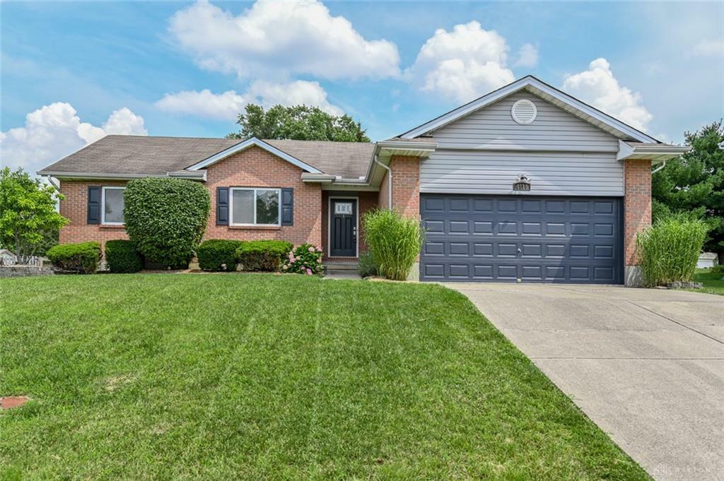 Property Photo: 4818 Long Drive OH 45011
