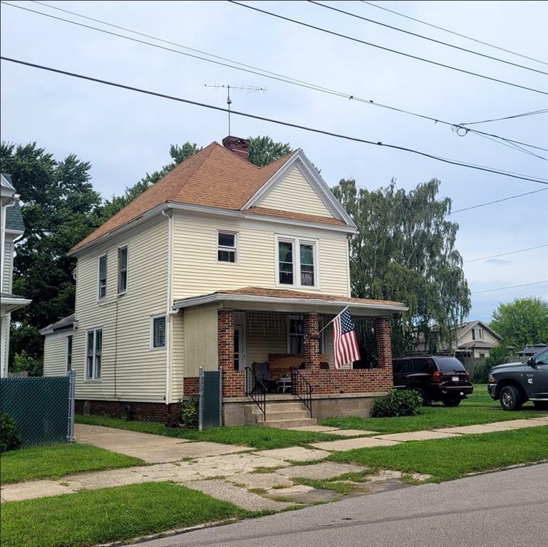 Property Photo:  328 E 7th Street  PA 16503 