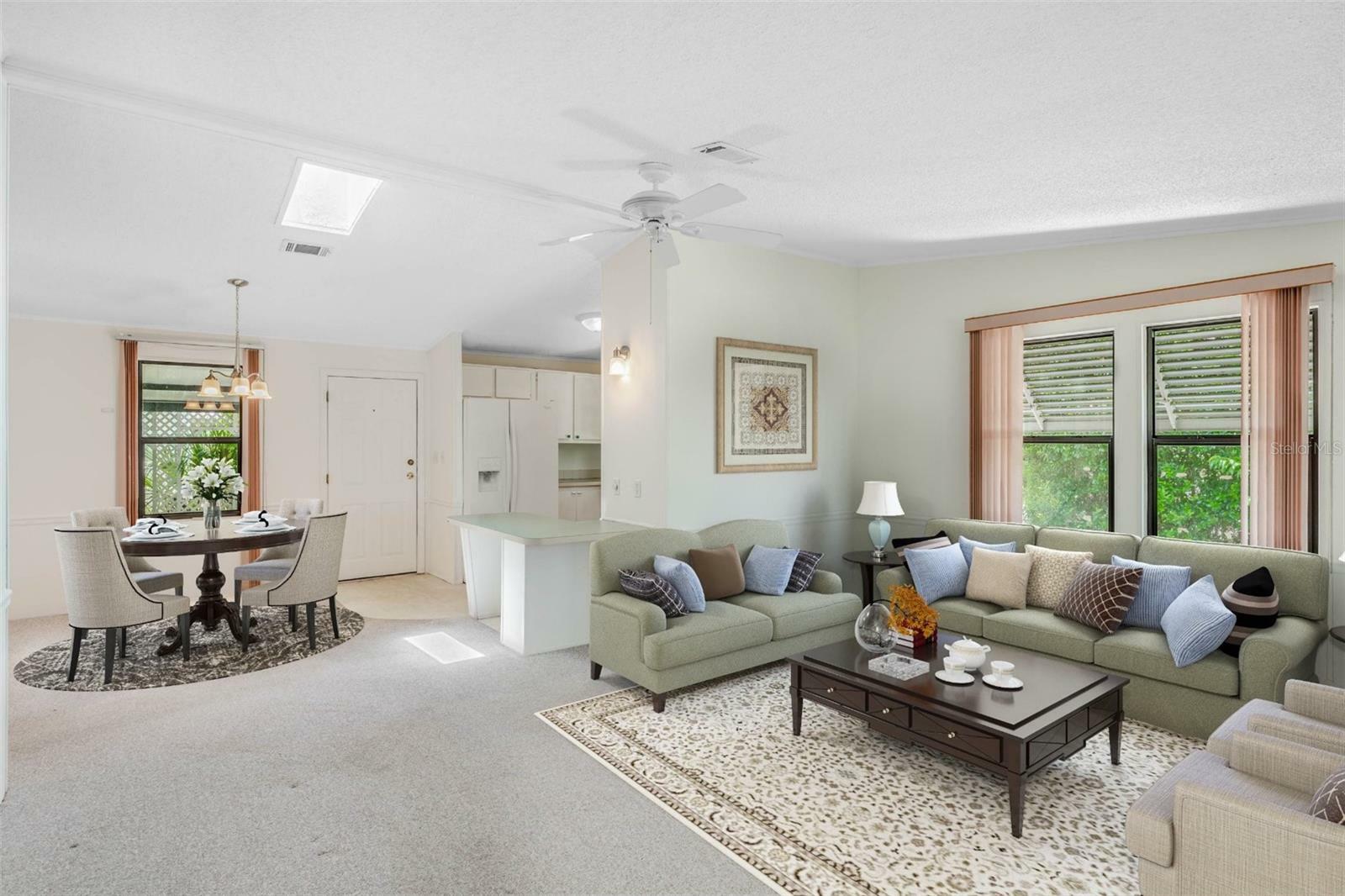 Property Photo:  1840 W Schwartz Boulevard  FL 32159 