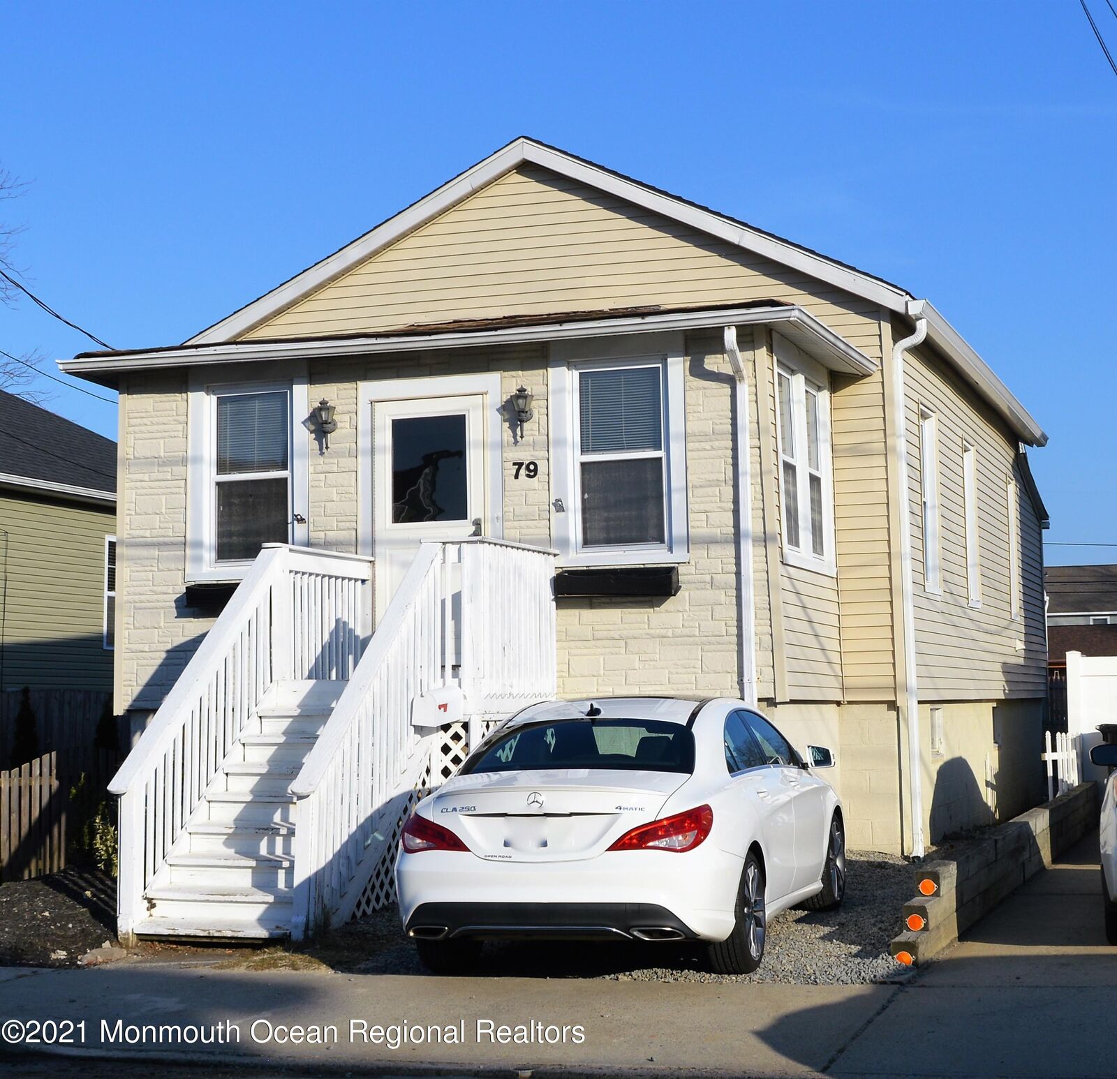 Property Photo: 79 Wilson Avenue NJ 07758