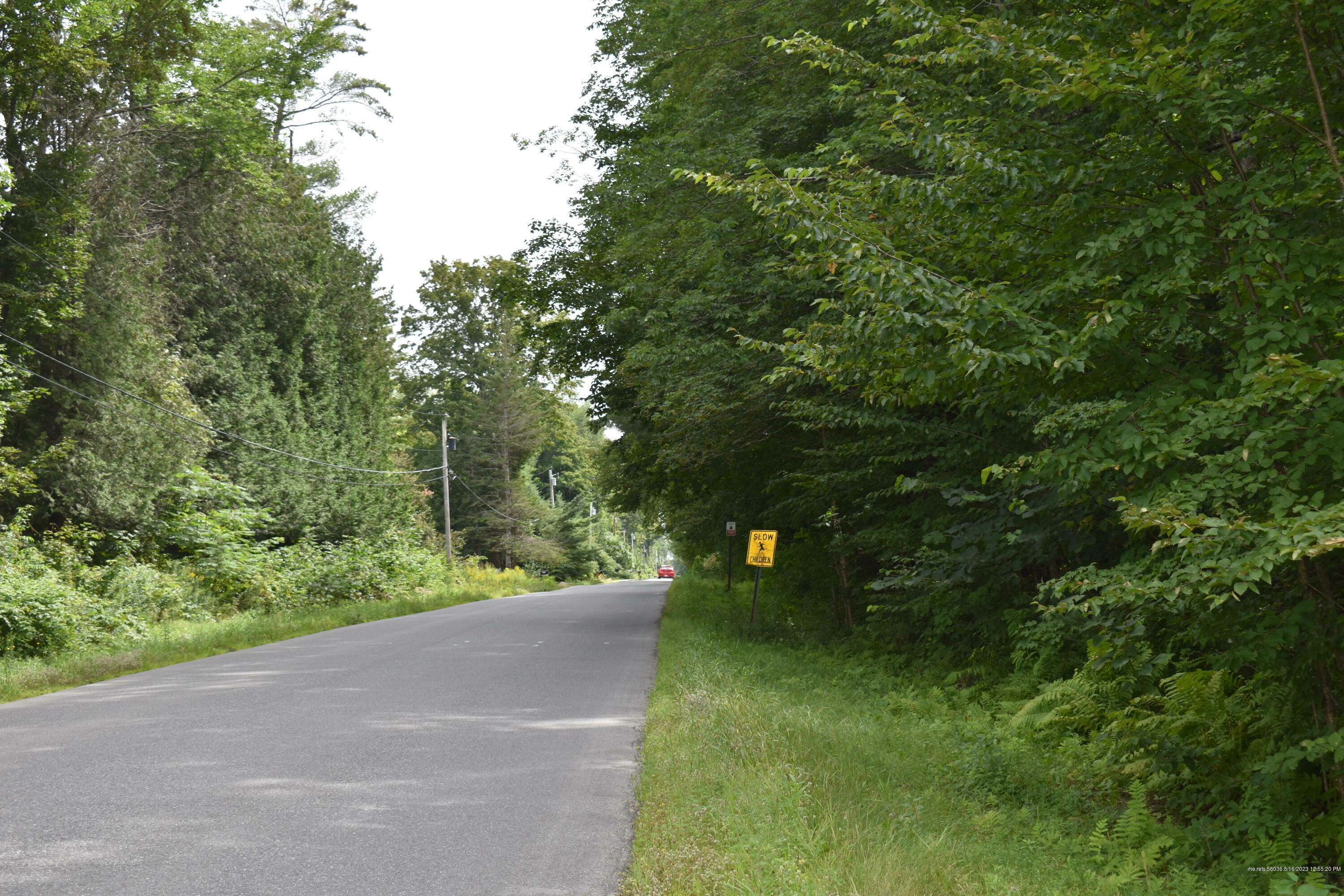 Property Photo:  Lot 14-03 Higgins Road  ME 04967 