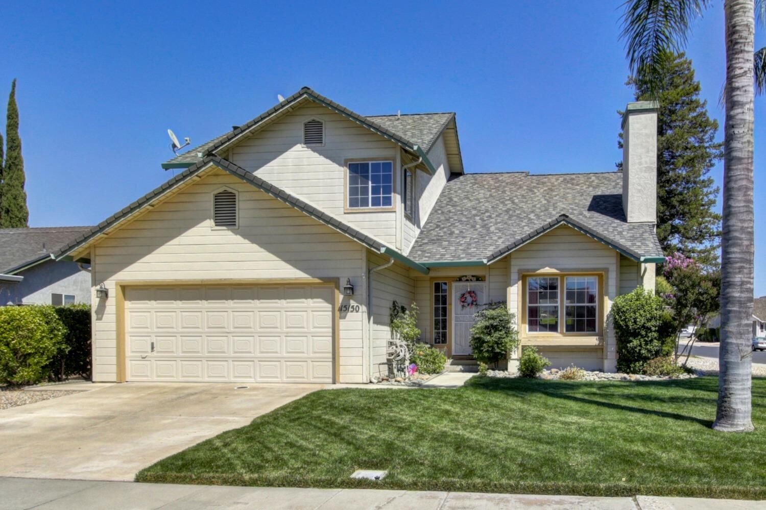 Property Photo:  15150 Hollyhock Court  CA 95330 