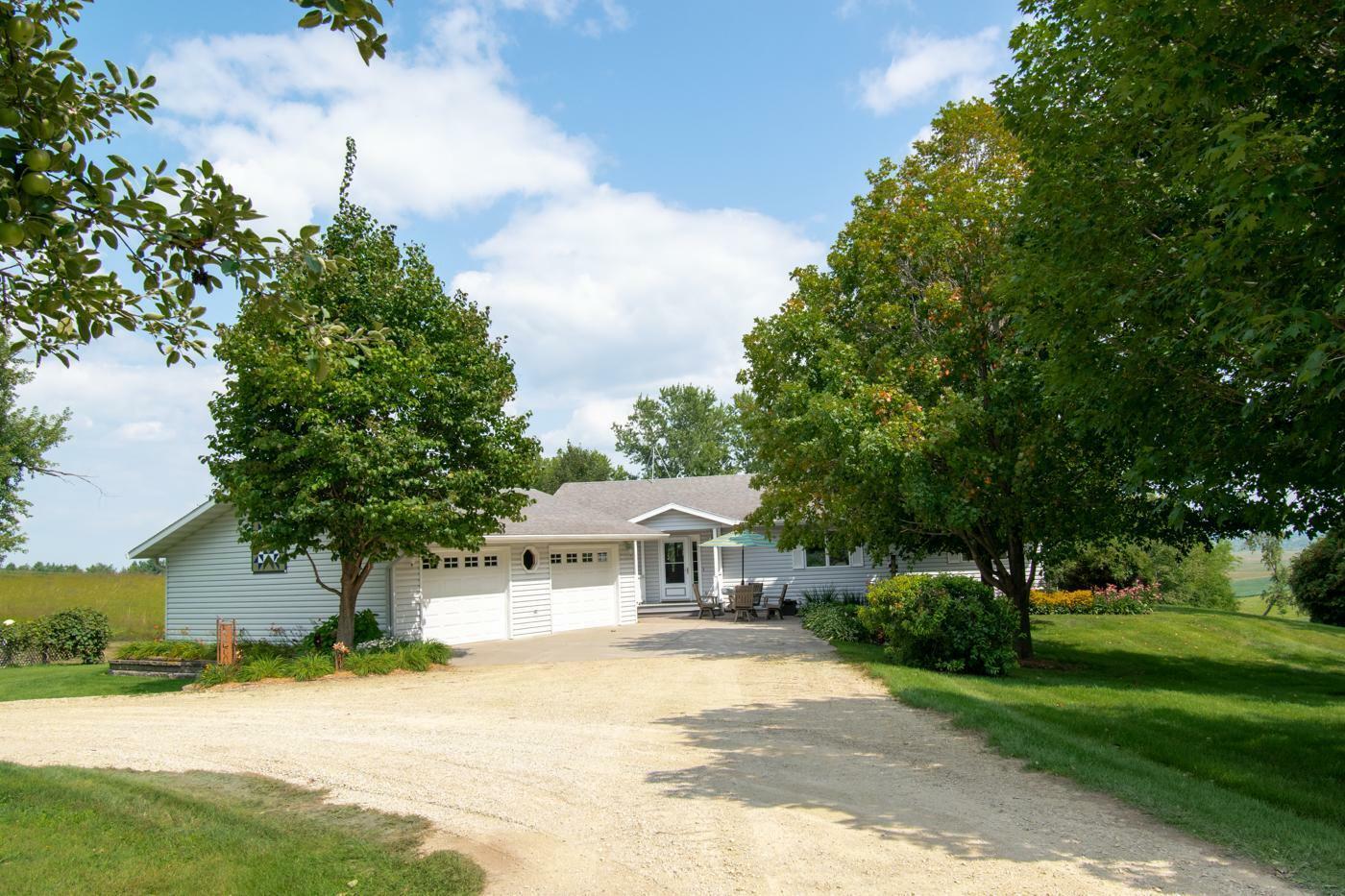 Property Photo: 11759 317th Street MN 55009