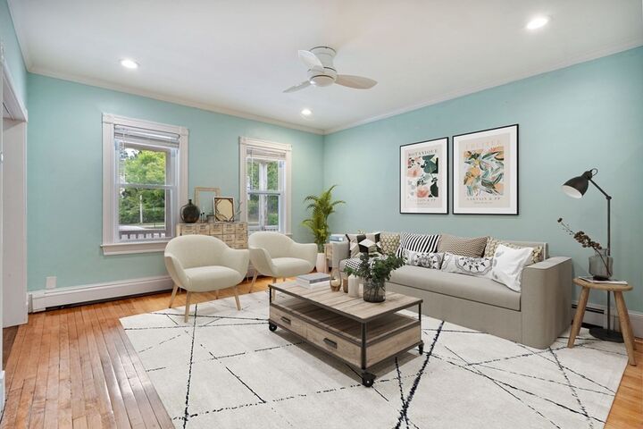 Property Photo:  316 Blue Hills Parkway  MA 02186 