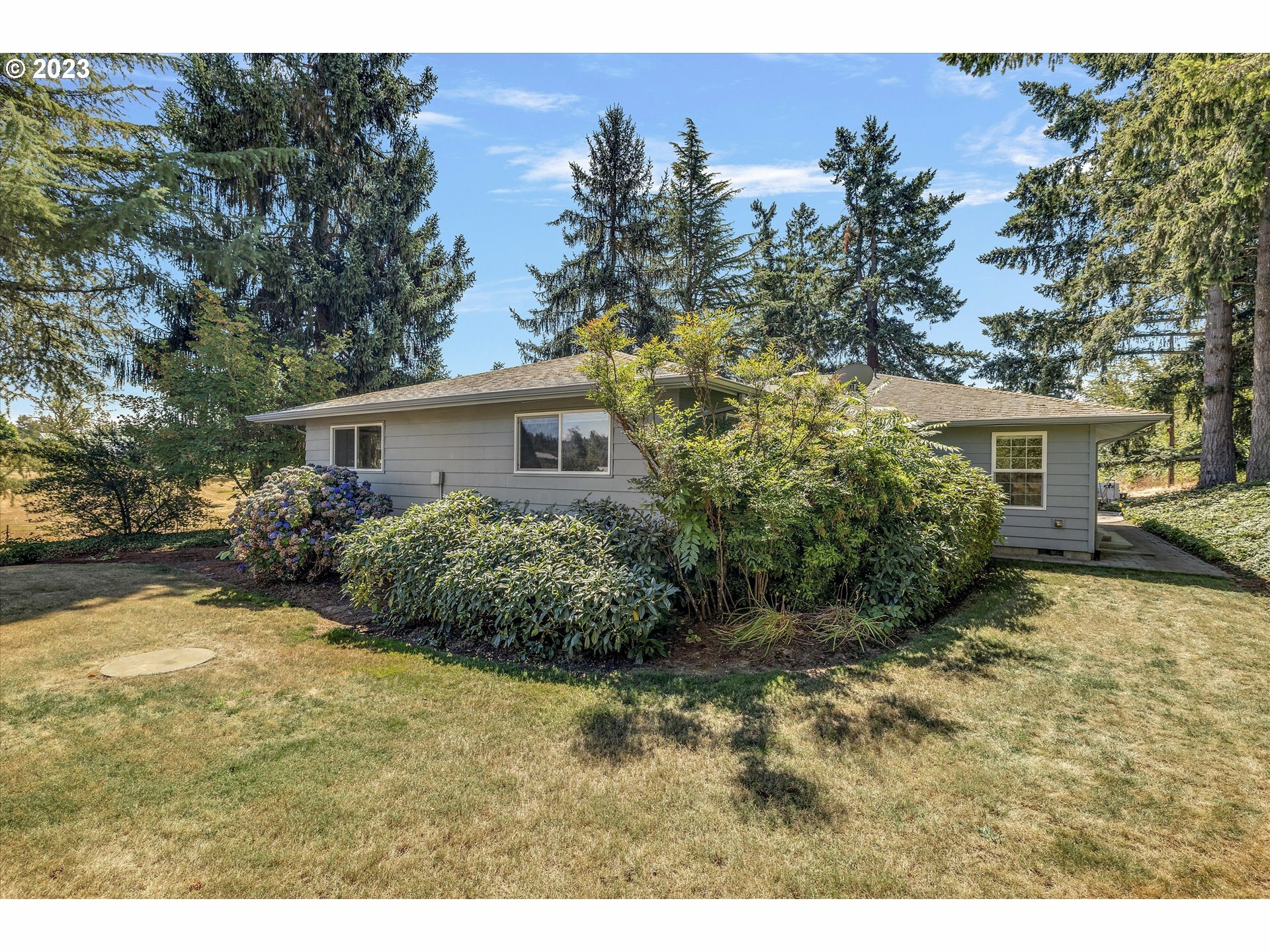 10787 S Township Rd  Canby OR 97013 photo