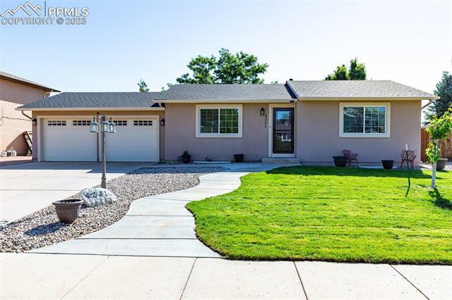 Property Photo:  4231 Arvol Circle  CO 80911 