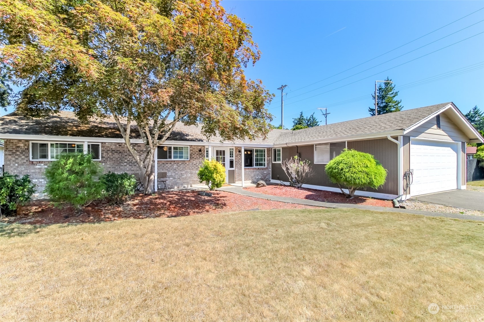 6101 84th Street SW  Lakewood WA 98499 photo