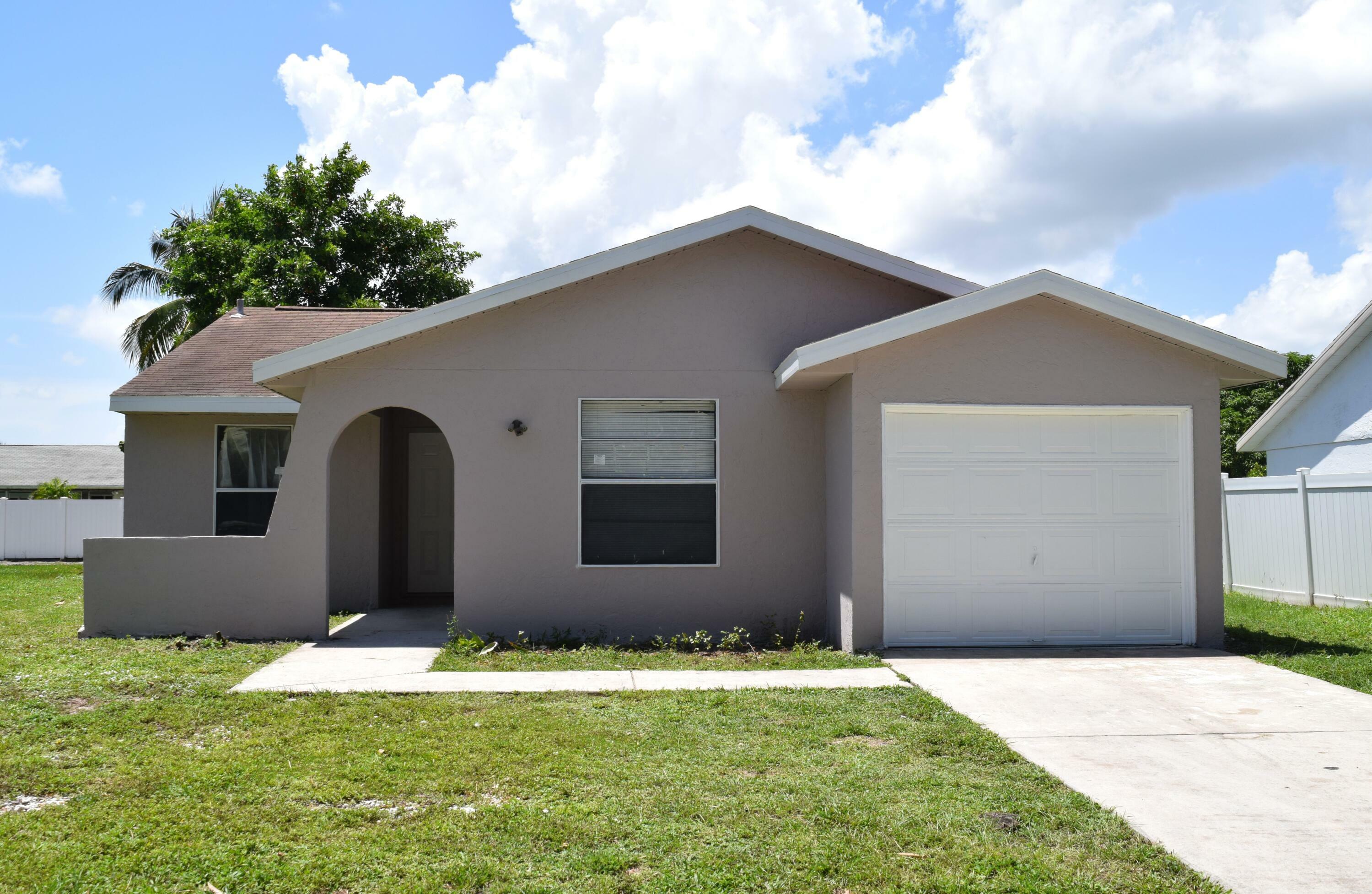 4846 Classic Drive  West Palm Beach FL 33417 photo