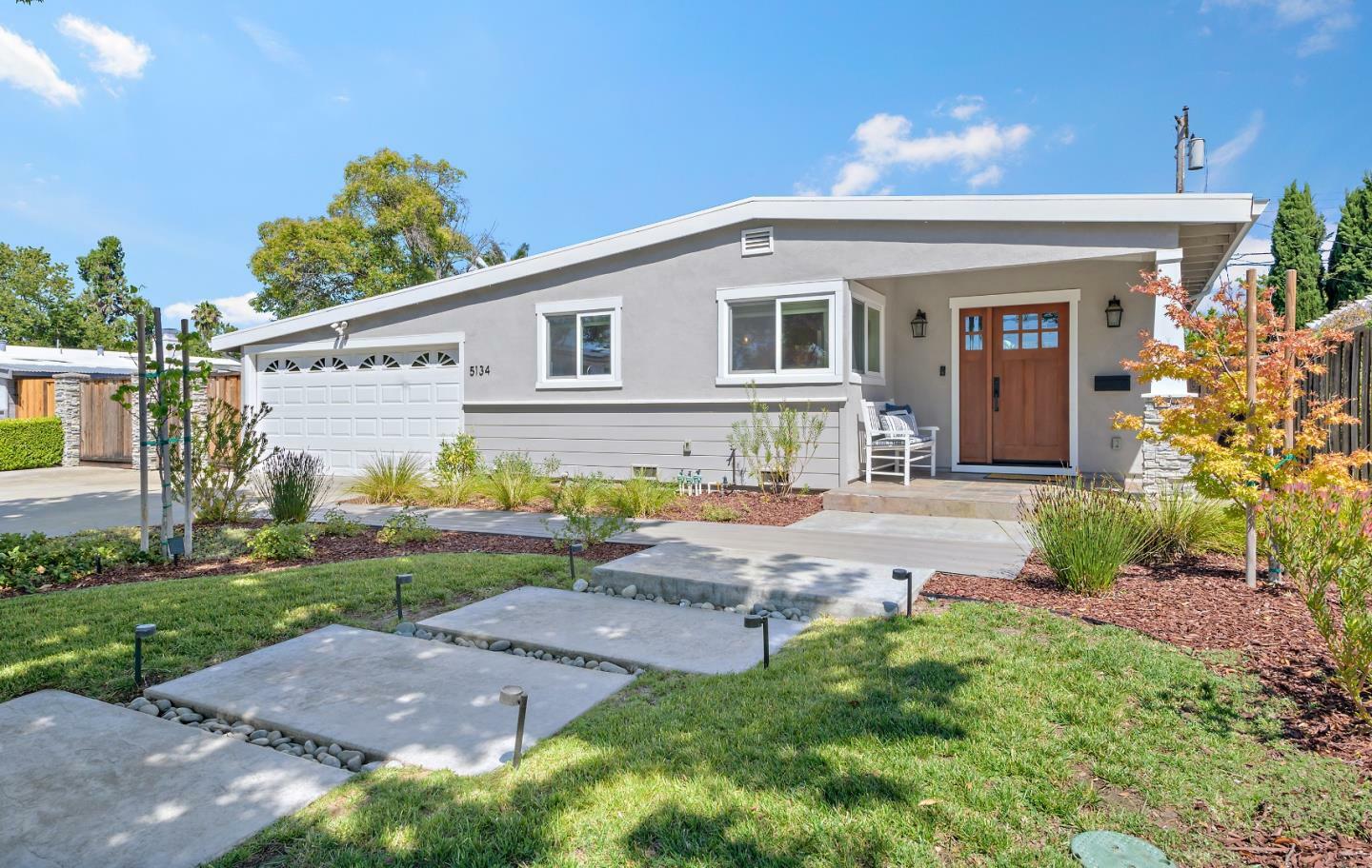 Property Photo:  5134 Elester Drive  CA 95124 