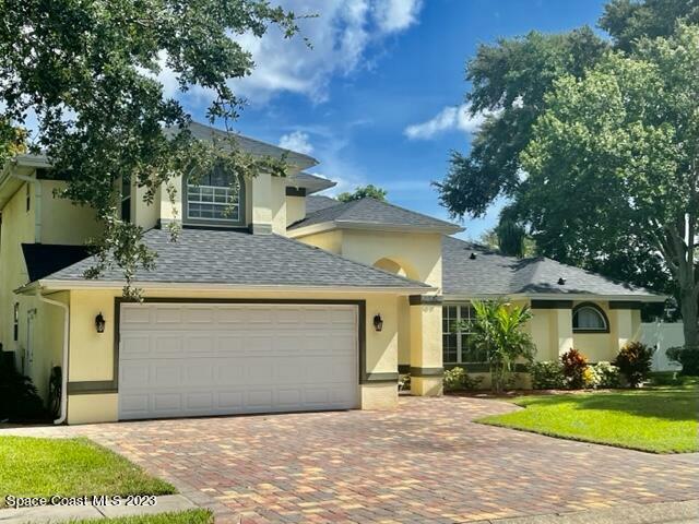 1100 Tropical Cove Drive  Merritt Island FL 32952 photo